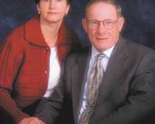 Mr. and Mrs. Shirl Higgins