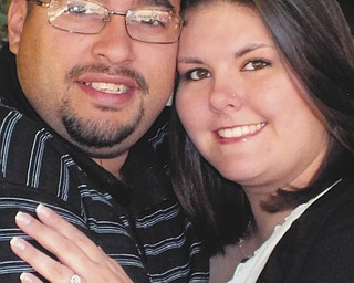 Luis Leon Jr. and Amber L. W. Kendall