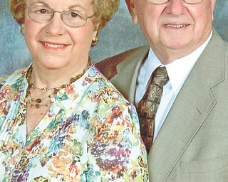 Mr. and Mrs. Robert M. Nemcik