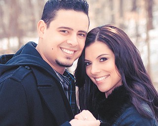 James P. Sudon and Candis M. Stocker