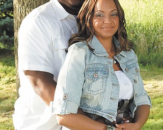Jermaine L. Cornelius and April L. Storey