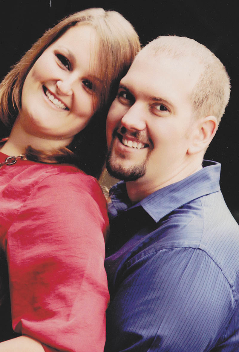 Annalise Hippley and Todd C. Baird Jr.