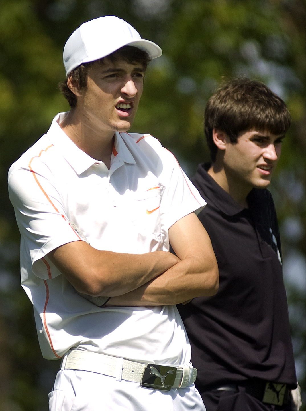 MADELYN P. HASTINGS | THE VINDICATOR..... - -30-..