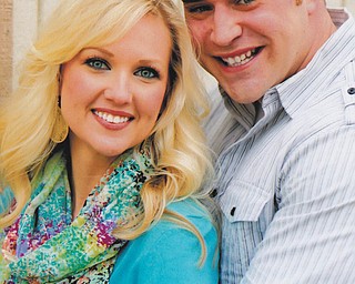 Emily Stanovich and Robert Colaianni