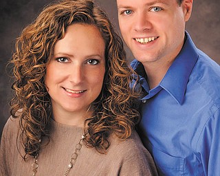 Dr. Katie Stabi and Dr. Joshua Nash