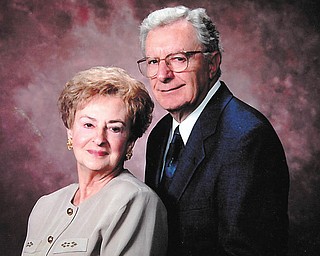 Mr. and Mrs. William Pannunzio