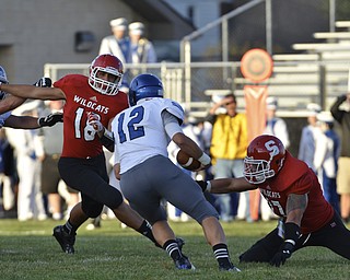 Avoiding rush
