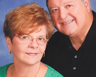 Mr. and Mrs. Tim Kopcash