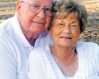 Mr. and Mrs. Jim Rich