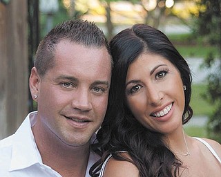 Ryan J. Verville and Mary E. Pallante