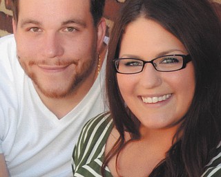 John Martinez Jr. and Kristi Wilkos