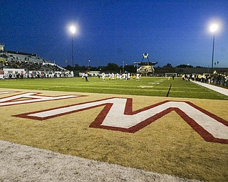 Warren’s Mollenkopf Stadium