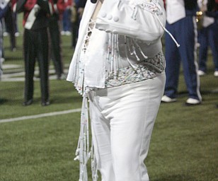  .          ROBERT  K. YOSAY | THE VINDICATOR..Yes.. We have Elvis ..Canfield at Poland