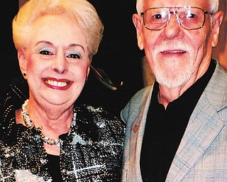 Mr. and Mrs. Donald Feindt