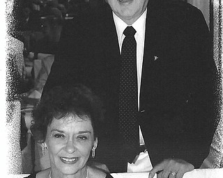 Mr. and Mrs. Robert Sopko