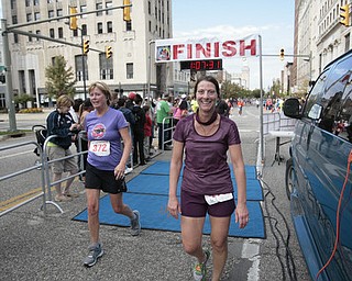. ROBERT K. YOSAY | THE VINDICATOR....The 39th Annual Peace Race - with over 2000 runners on a beautiful October day