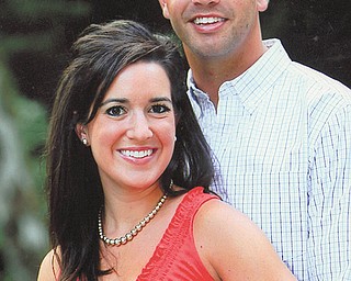 Kara C. Lawrence and Joshua P. Morgan