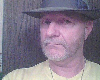 Guido Jannetti of Leetonia says he started growing his beard in the late 1970s when playing for the Youngstown Hardhats because he was small and it made him look more intimidating. It's been on and off since then. Entered by his wife, Tammi, who hates it.