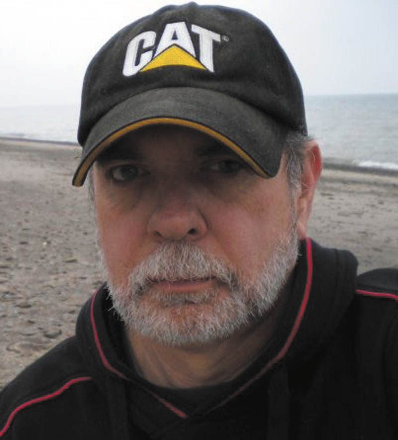 Dan Gonder of Boardman: "I have had a beard off and on since I was able to grow one, this one for 10 years and decided to keep it when it came in gray. I thought it looked like Richard Dreyfus in "Jaws" or the real Captain Phillips. I have had the moustache since my senior year at Kennedy Catholic High School. The beard really helped because just the moustache looked too '70s, too Tony Orlando, and too much like the 1971 Oakland A's."