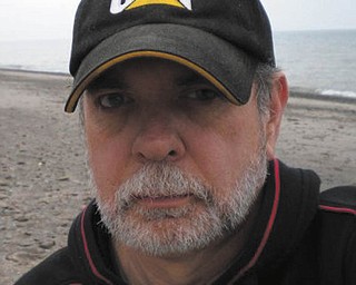 Dan Gonder of Boardman: "I have had a beard off and on since I was able to grow one, this one for 10 years and decided to keep it when it came in gray. I thought it looked like Richard Dreyfus in "Jaws" or the real Captain Phillips. I have had the moustache since my senior year at Kennedy Catholic High School. The beard really helped because just the moustache looked too '70s, too Tony Orlando, and too much like the 1971 Oakland A's."