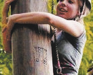 Melanie Bennie
PRG 6-9
APO AE 09354-3005