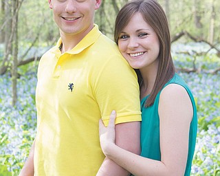 Michael Rubesa and Lindsey DelSignore