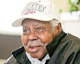 Braceville native Ted Toles talks about his storied baseball career, which took him from the sandlots of Warren, to the New Castle Indians, through the minor leagues, and eventually into Negro League history, where he remains one of just a handful of players who can still make that claim. Toles, who resides in Warren, celebrates his 88th birthday today.