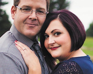 Christopher T. Porter and Elizabeth A. DeLuca