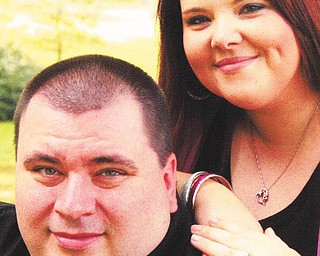 John J. Breneman and Nicole D. Caudell