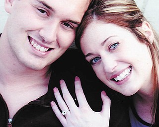 Joseph Gulaskey V and Elizabeth Peck