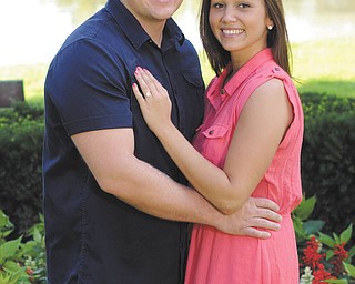 Jeffrey Noling Jr. and Monica Morell