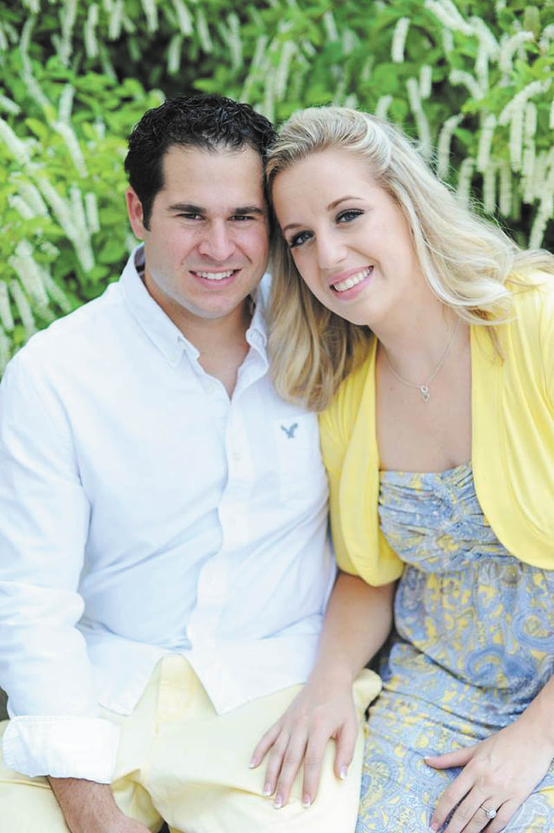 Shawn M. Zentko and Jillian A. Babish