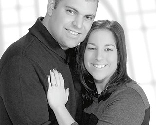 Anthony J. Miller and Rachel A. Pasquerilla