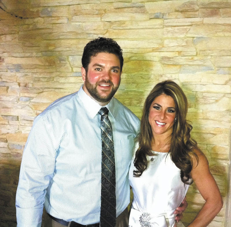 Daniel S. Gerberry and Jaclyn A. Burke