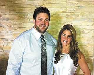 Daniel S. Gerberry and Jaclyn A. Burke