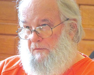 William F. Brock Sr.