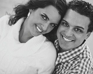 Sarah A. Miller and Courtlyn C. Reeves