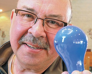 Harry Kale, church member