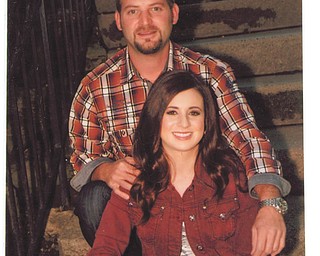 Ronald Voytko and Jennifer Cifalde