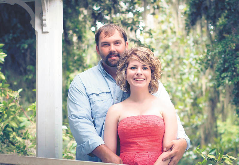 William G. Bankhead III and Meghan M. Saculla