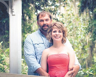 William G. Bankhead III and Meghan M. Saculla