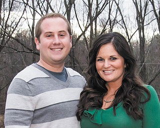 Michael W. Walcott and Jennifer C. Usas