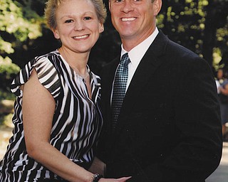 MaryLynn Matiscik and Terry Jackson