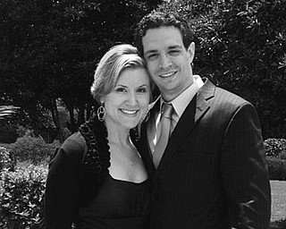 Amanda M. Beagle and Pedro Bossio