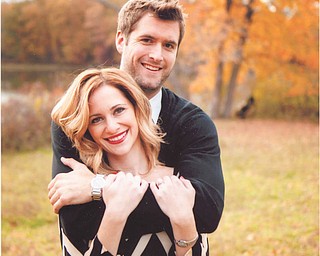 JoAnna Bosnjak and David Stillwagon