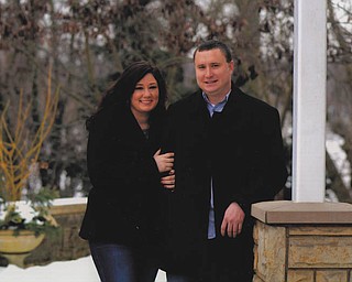 Jessica L. Moser and Conner T. O'Halloran