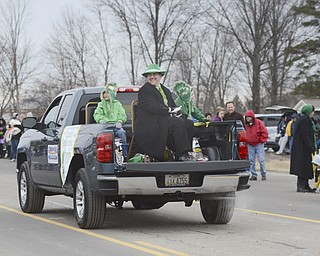 Katie Rickman | The Vindicator