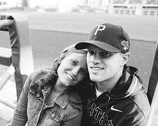 Erica M. Monaco and John P. Cochran