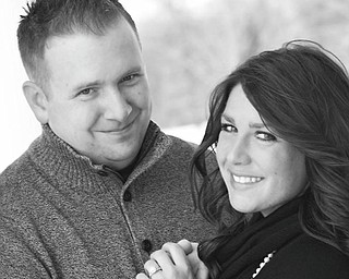 Jon Ambuske and Julene Waltermire