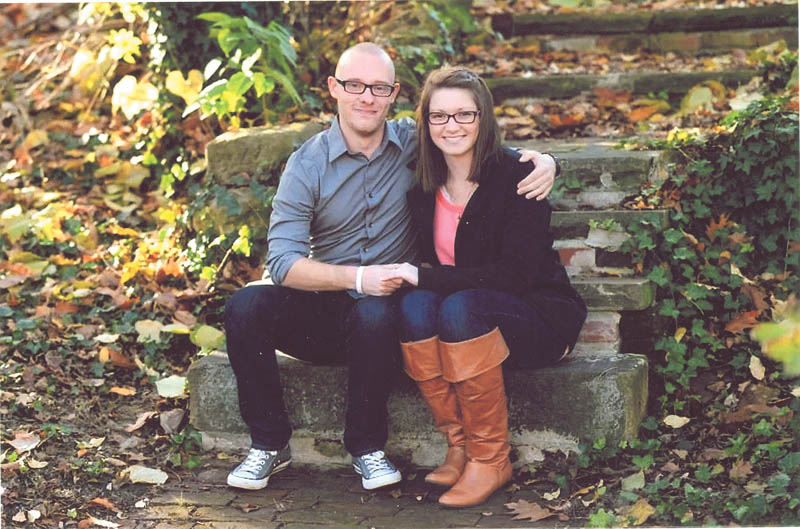 Cory A. Graham and Rebekah L. Rohrbaugh